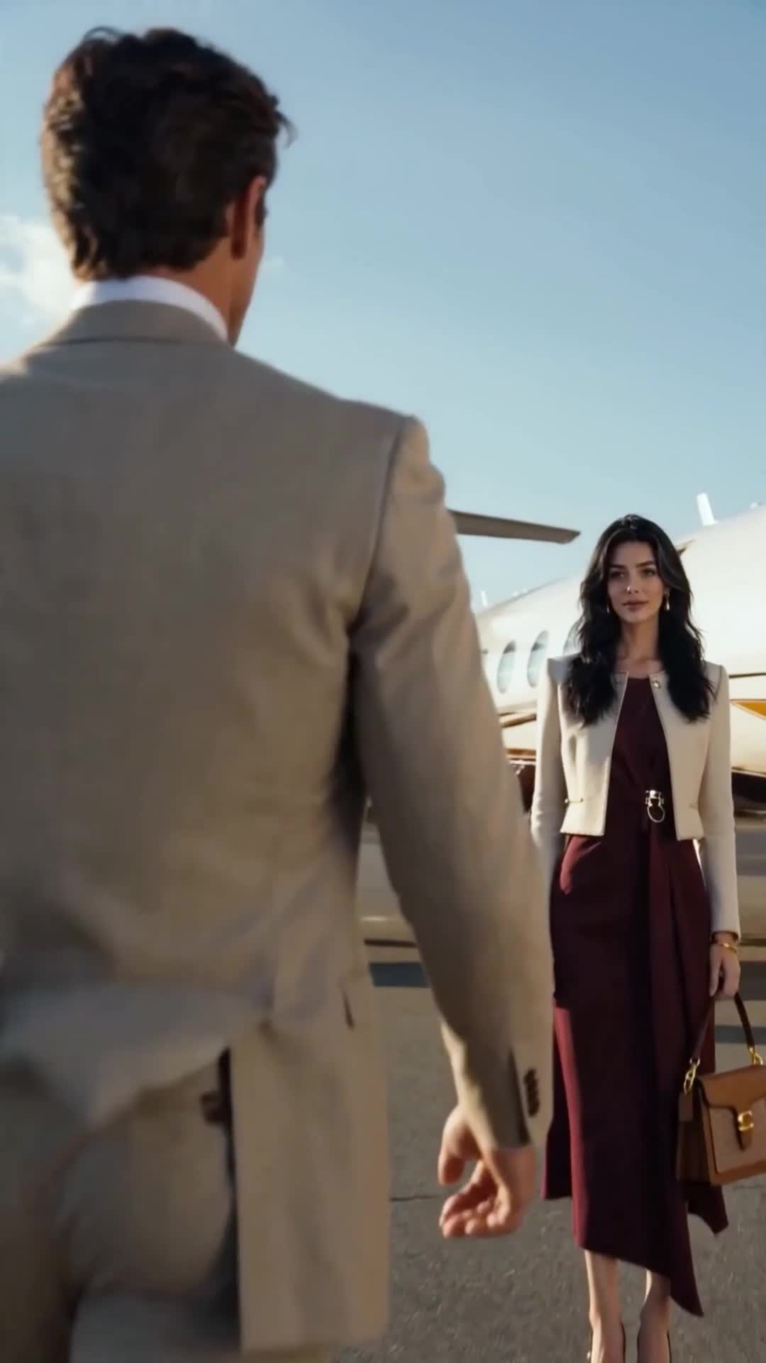 Episode 15 - Hands Off My Private Jet II
